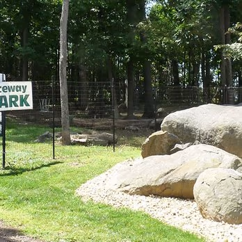 Dulles Gateway Dog Park photo 1